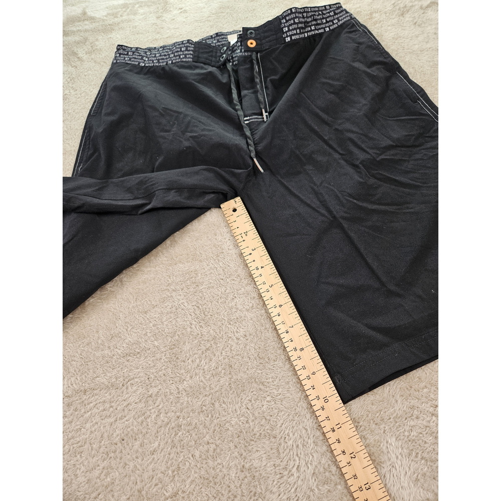 Boss Orange Swim Trunks by Hugo Boss (Measurement Photos) - Picture 4 of 10